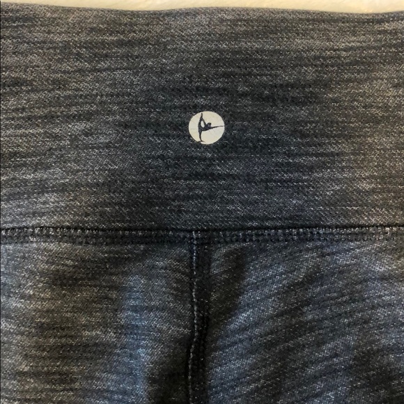 Workout leggings - Picture 5 of 5